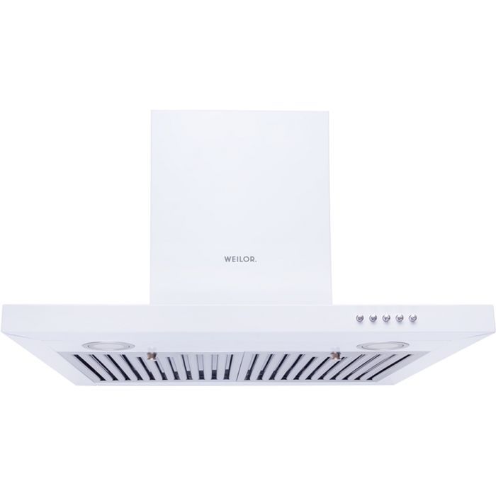 Вытяжка кухонная Weilor Slimline WP 6230 WH 1000 LED Фото