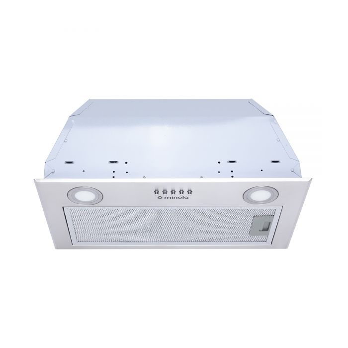 Вытяжка кухонная Minola HBI 5222 I 700 LED Фото
