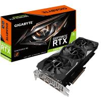 Видеокарта GIGABYTE GeForce RTX2080 SUPER 8192Mb WINDFORCE Фото