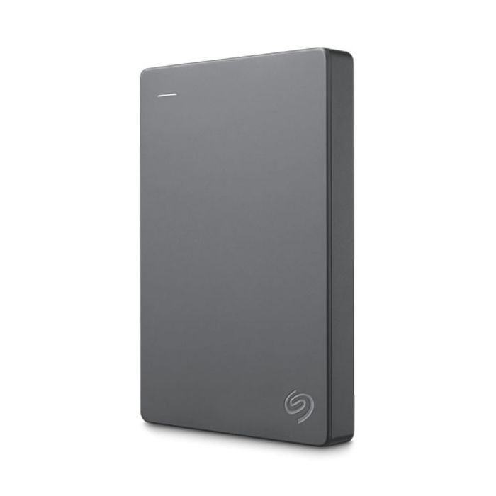Внешний жесткий диск Seagate 2.5" 4TB Фото