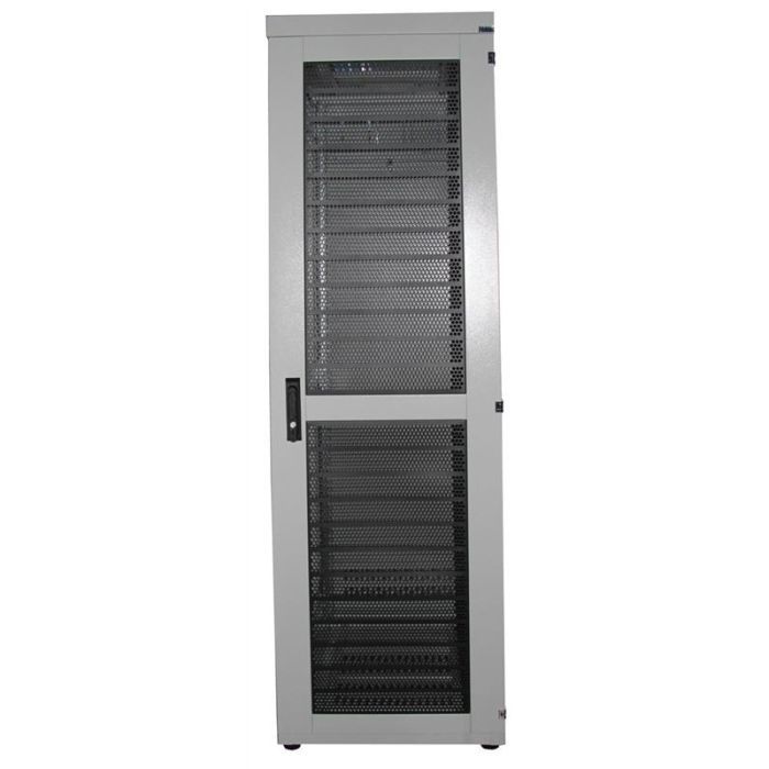 Шкаф напольный CSV 42U Rackmount 600x1000 Perf Фото