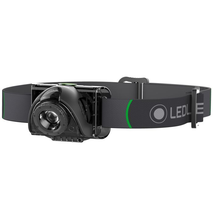 Фонарь LedLenser MH6 "Outdoor" (коробка) Фото