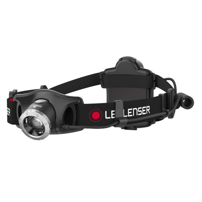 Фонарь LedLenser H7R.2 (коробка) Фото