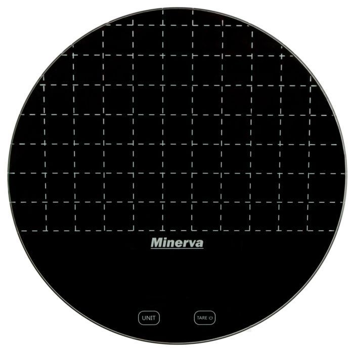 Весы кухонные Minerva M-EXPK45 Фото