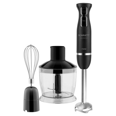 Блендер Scarlett SC-HB42F39 Фото