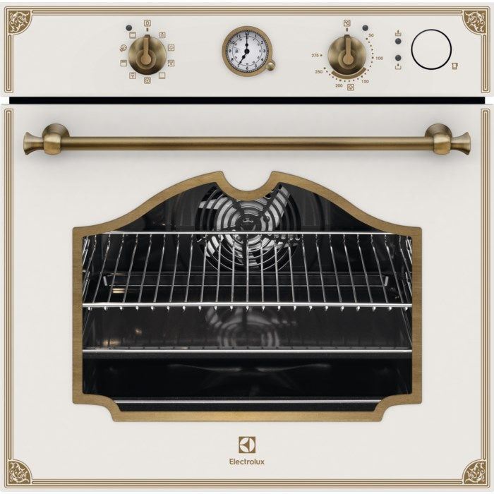 Духовой шкаф Electrolux OPEB2650V Фото