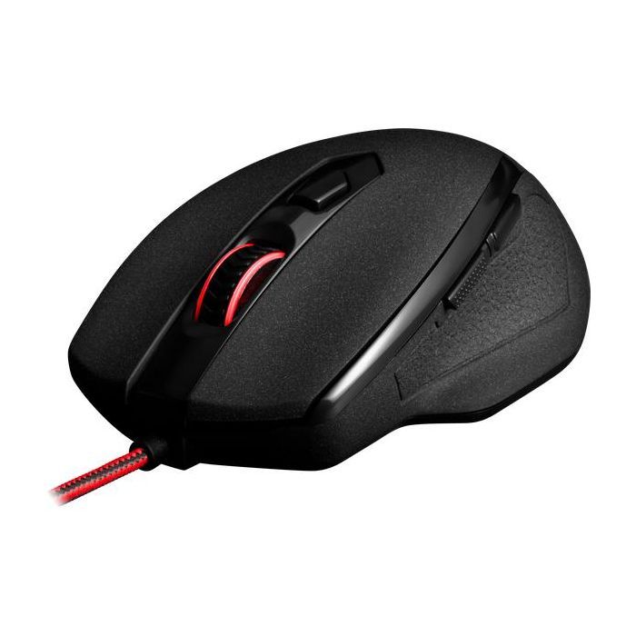 Мышка Redragon Tiger 2 USB Black Фото