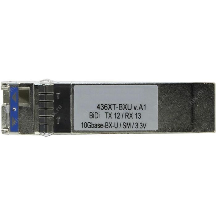 Модуль SFP D-Link 436XT-BXU/40KM Фото
