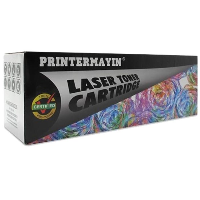 Картридж Printermayin Xerox WC7120/7125/7220/7225, 006R01461, Black Фото