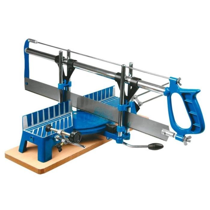 Стусло Top Tools поворотне 550 мм Фото