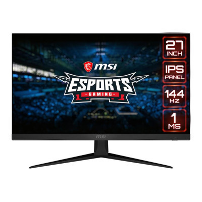 Монитор MSI OPTIX G271 Фото