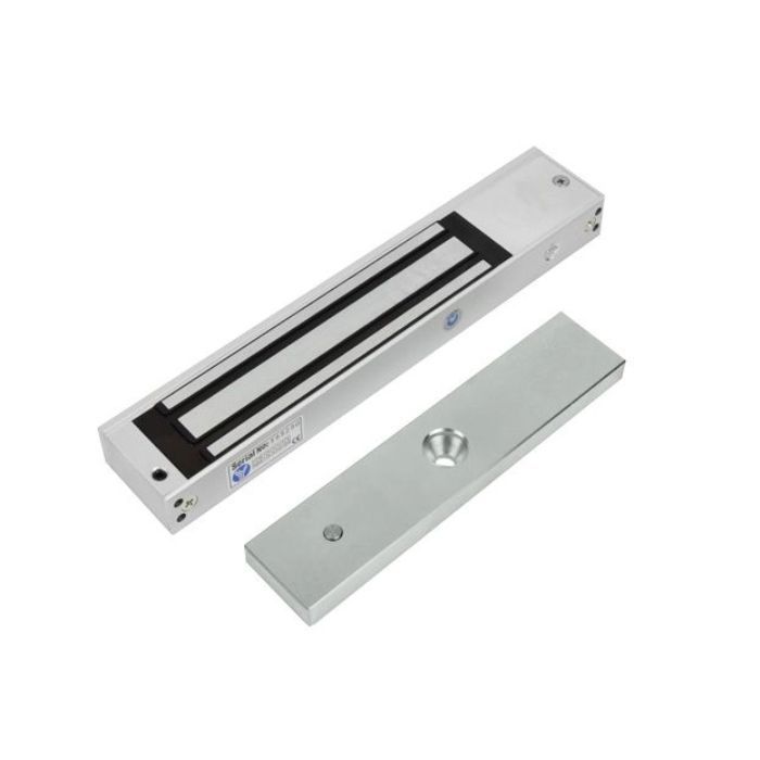 Электромагнитный замок Yli Electronic YM-350N Фото