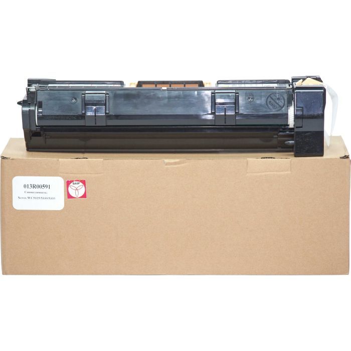 Драм картридж BASF Xerox WC 5325/5330/5335 Фото