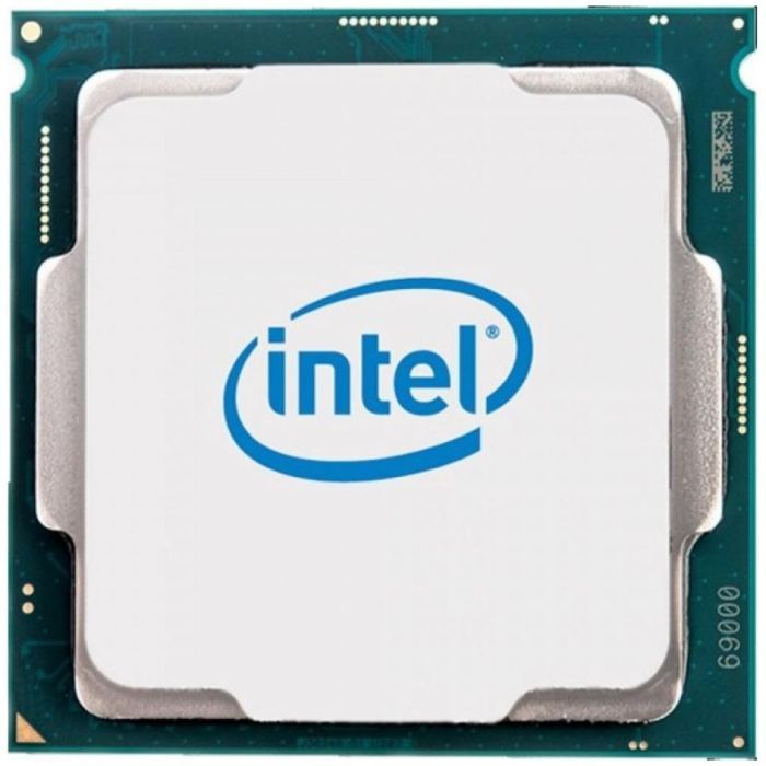 Процессор INTEL Pentium G6400 Фото