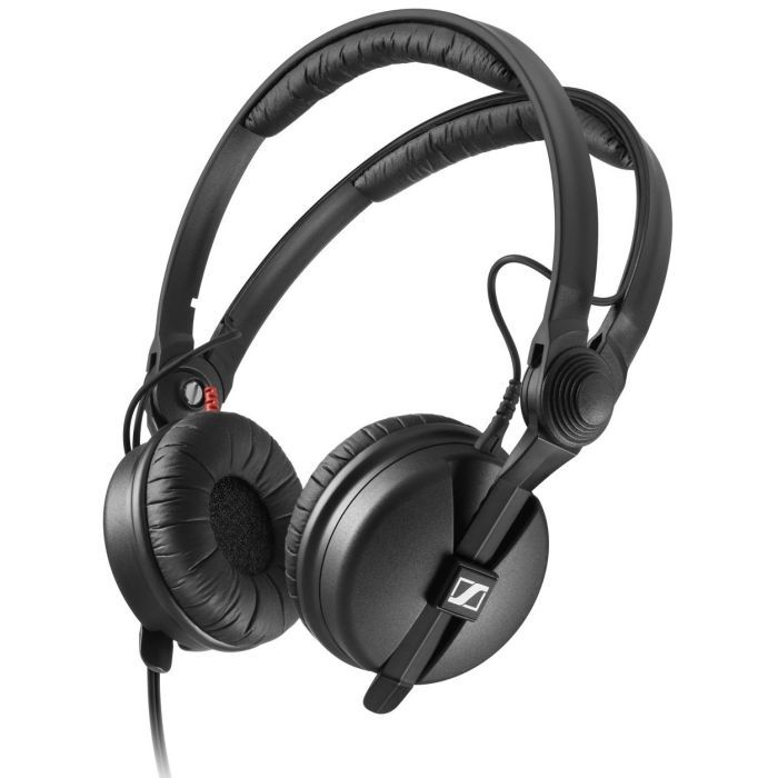 Наушники Sennheiser HD 25 Over-Ear Фото