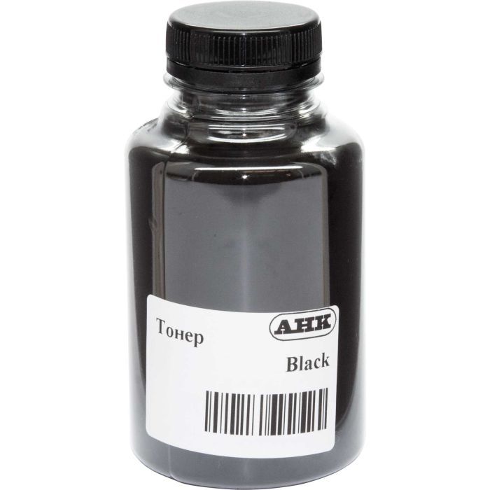 Тонер AHK Brother HL-L2312/2352/2372, 90г Black Фото