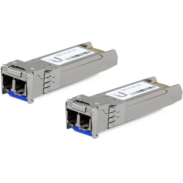 Модуль SFP Ubiquiti UF-SM-10G Фото