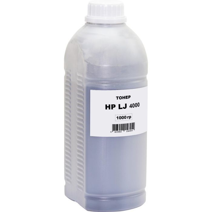 Тонер NewTone HP LJ 4000, 1000г Фото