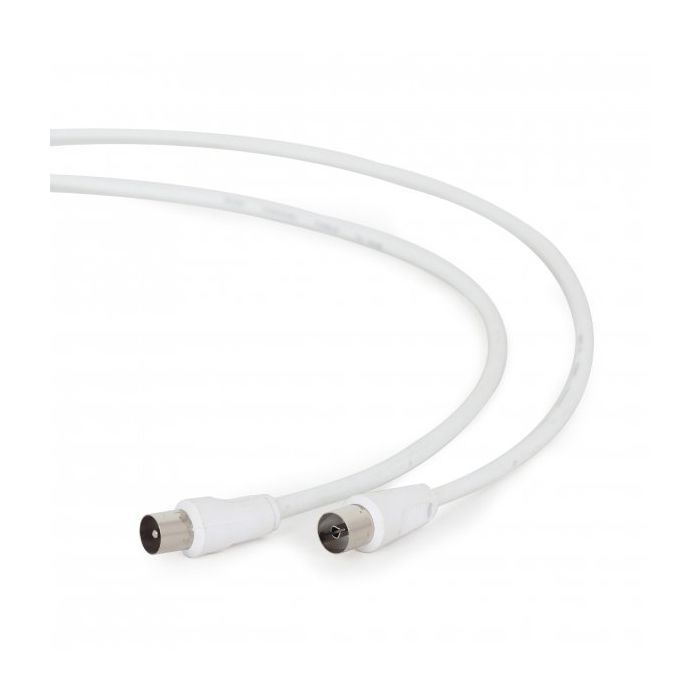 Кабель телевизионный Cablexpert 75 Ом 3.0m Фото