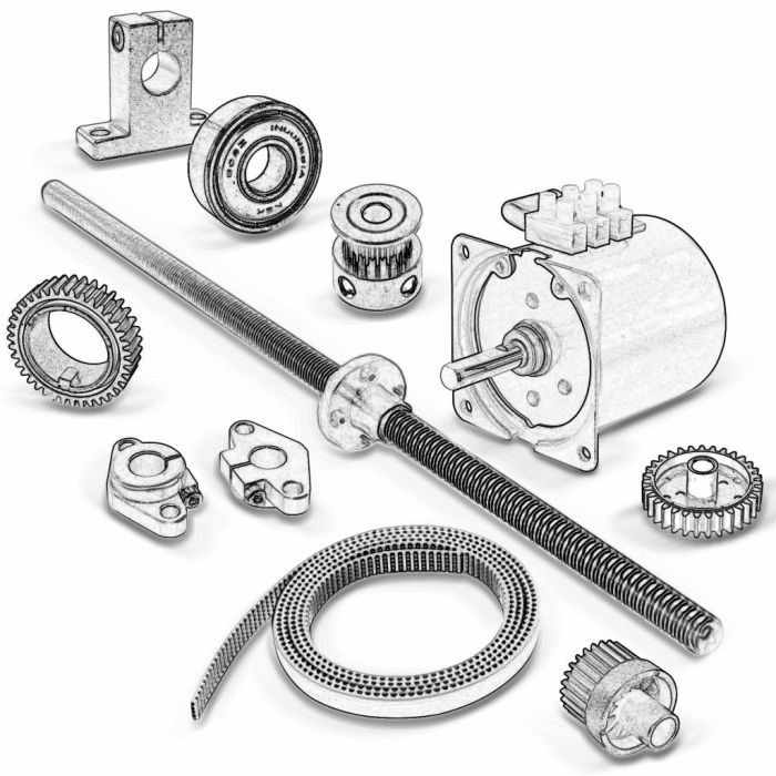 Тонер IPM Xerox Ph6110/6120/6220, 48г, Yellow Фото