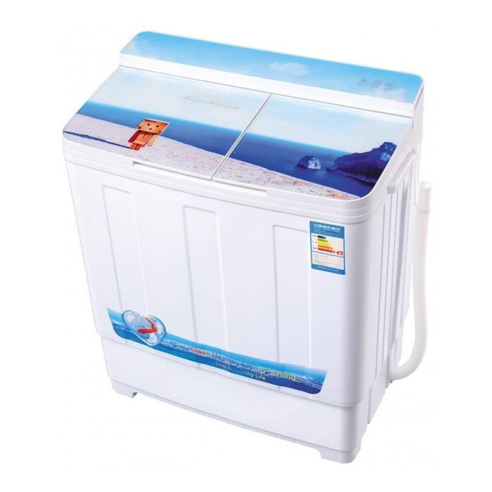 Стиральная машина PRIME Technics PWA652GB Фото