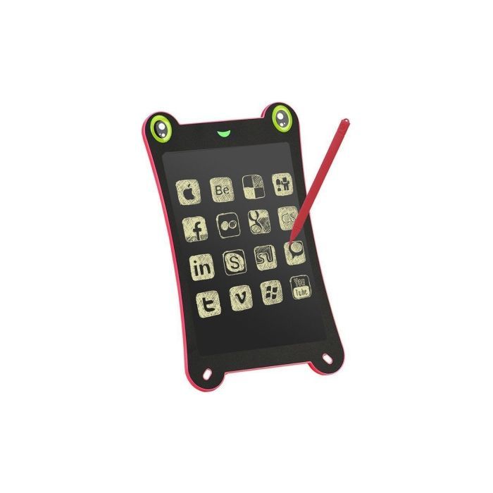 Планшет для рисования PowerPlant Writing Tablet 8.5" Pink Фото