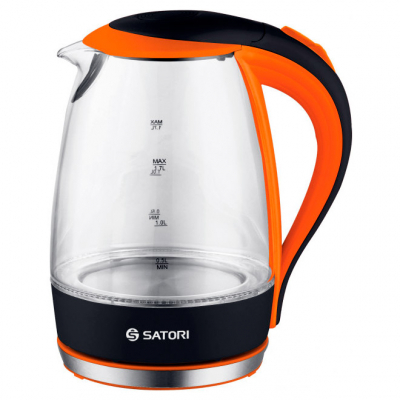 Электрочайник Satori SGK-4120-OR Фото