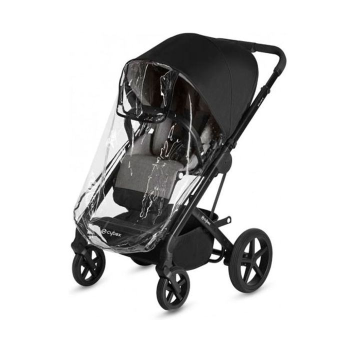 Дождевик на коляску Cybex Balios S Фото