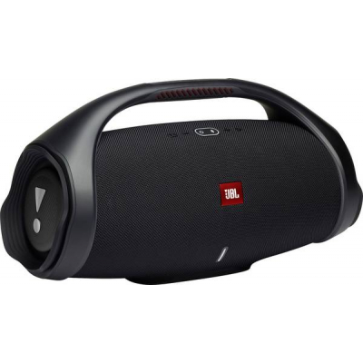 Акустическая система JBL Boombox 2 Black Фото