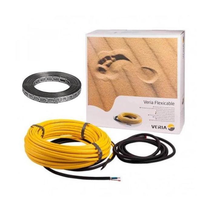 Теплый пол Veria Flexicable 20 915W Фото