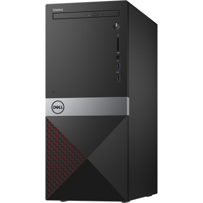 Компьютер Dell Vostro 3671 MT / i5-9400 Фото
