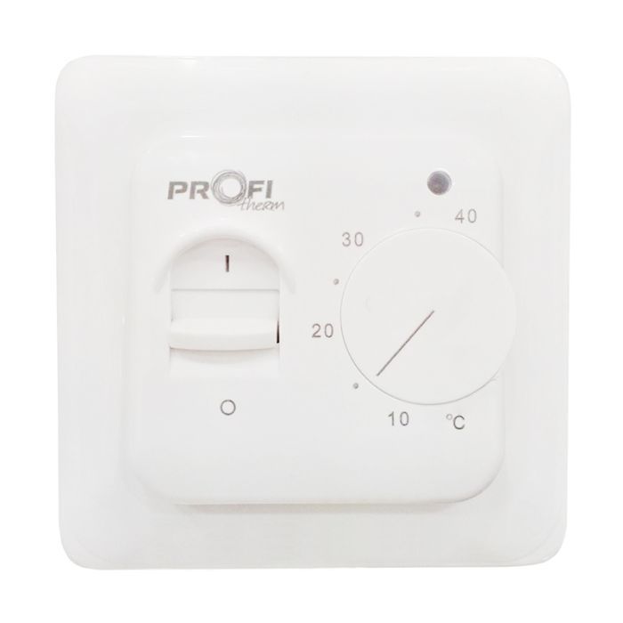 Терморегулятор ProfiTherm MEX Фото