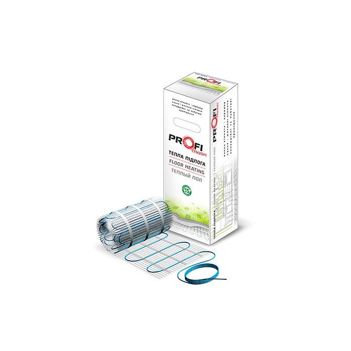 Теплый пол ProfiTherm 150/3 Фото