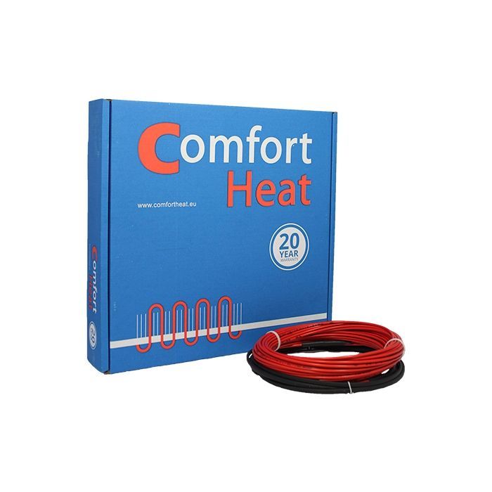 Теплый пол Comfort Heat CTAV-18/83m/1500W Фото
