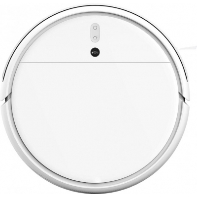 Пылесос Xiaomi Mi Robot Vacuum-Mop 1С Фото