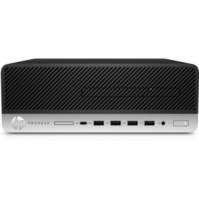 Компьютер HP ProDesk 600 G3 SFF / i7-7700 Фото