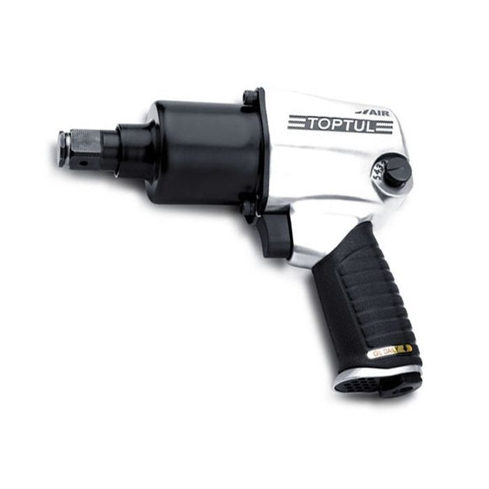 Гайковерт Toptul пневматичний 3/4" 813N/m Фото