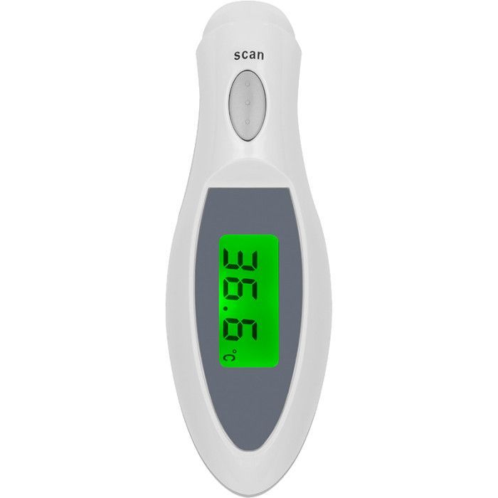 Термометр PowerPlant FT-100B Фото