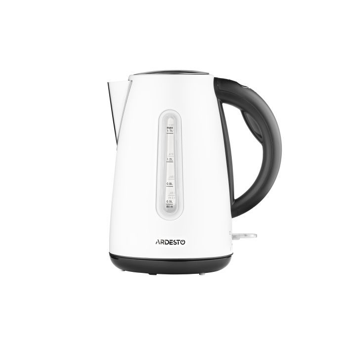 Электрочайник Ardesto EKL-F300W Фото