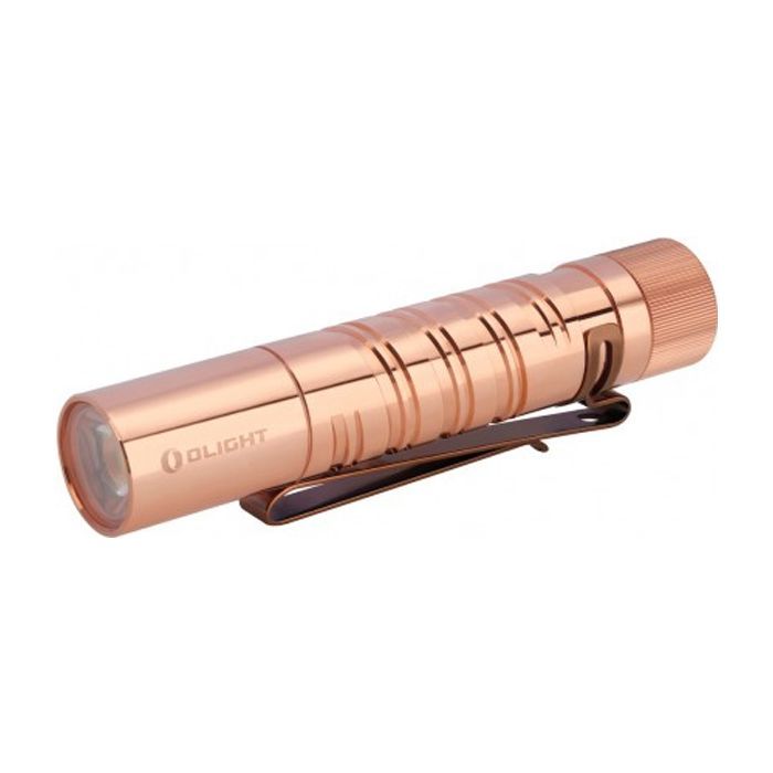 Фонарь Olight I5T EOS Copper Фото