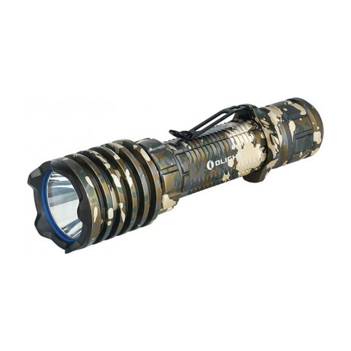 Фонарь Olight Warrior X Pro Camo Фото