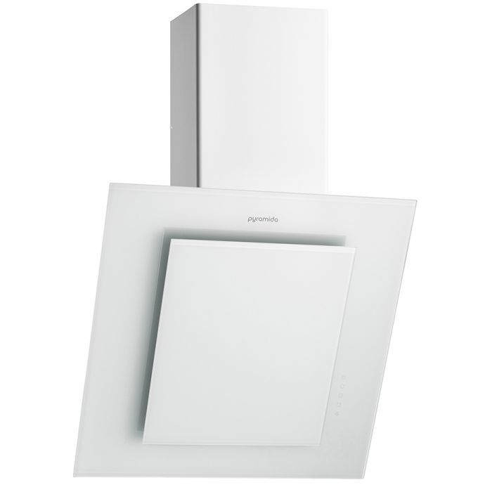 Вытяжка кухонная Pyramida BG 600 S GWH Фото