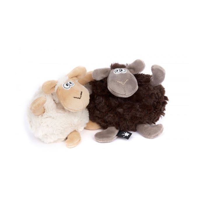 Мягкая игрушка Sigikid Beasts Овцы Фото