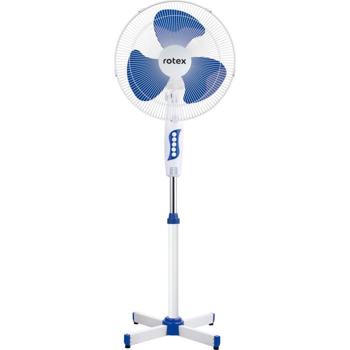 Вентилятор Rotex RAF42-B Фото