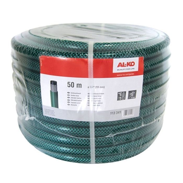 Поливочный шланг AL-KO 3/4", 50 м Фото