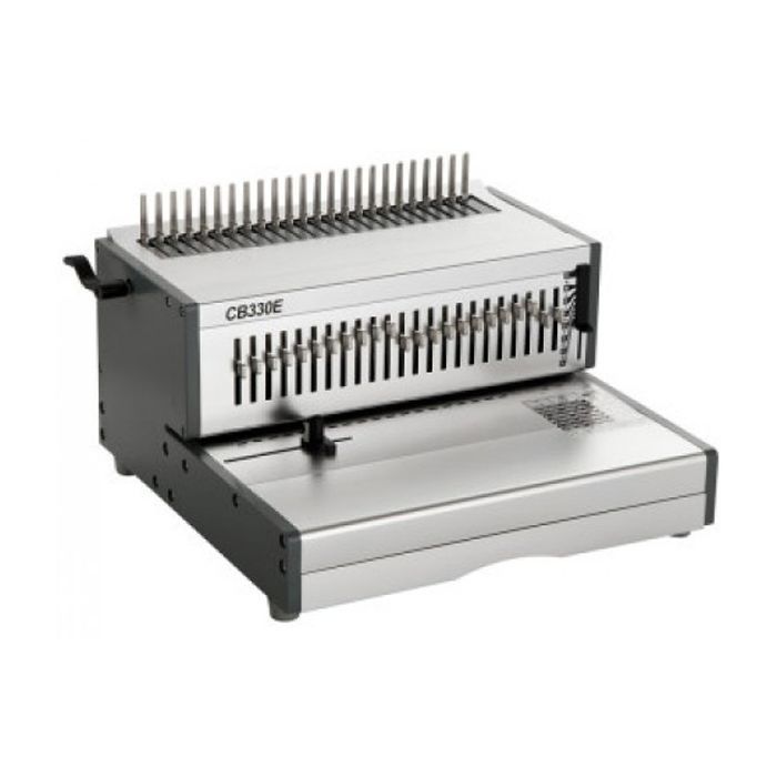 Биндер bindMARK CB330E Фото