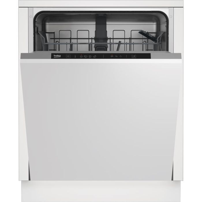 Посудомоечная машина Beko DIN34322 Фото