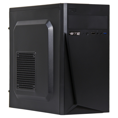 Компьютер Ete WORK HARD / Pentium Gold G5400 Фото