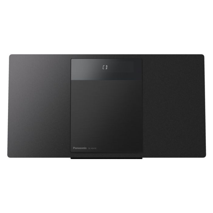 Музыкальный центр Panasonic SC-HC410EE-K Фото