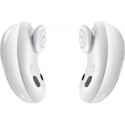 Наушники Samsung Galaxy Buds Live White Фото